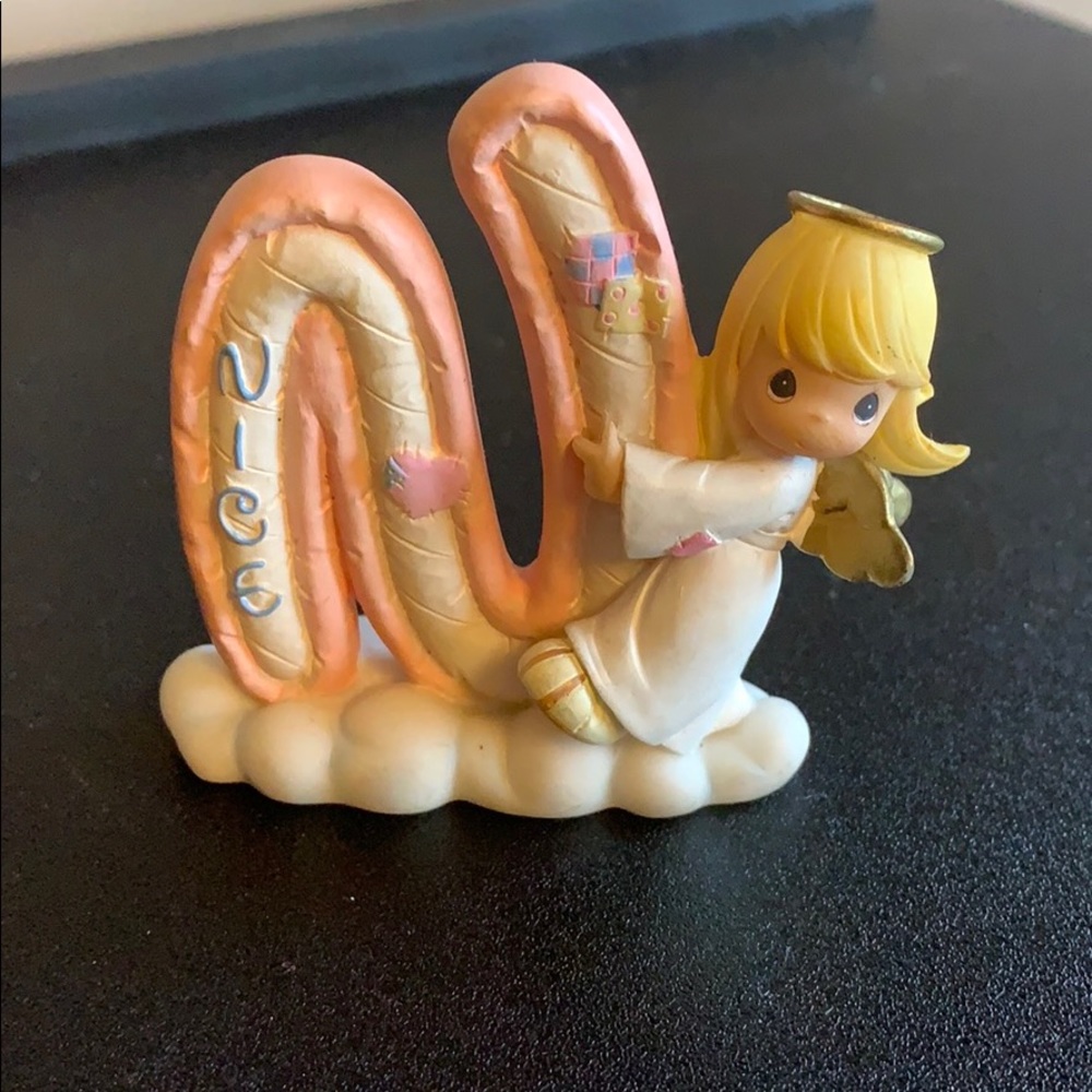 Nice Angel